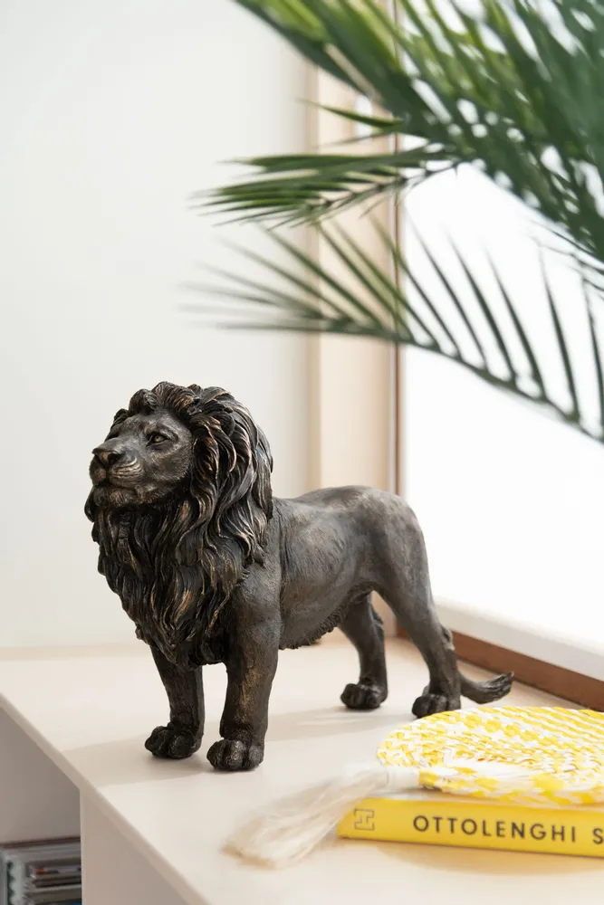 Decorative objects - Sunny Safari - J-LINE BY JOLIPA