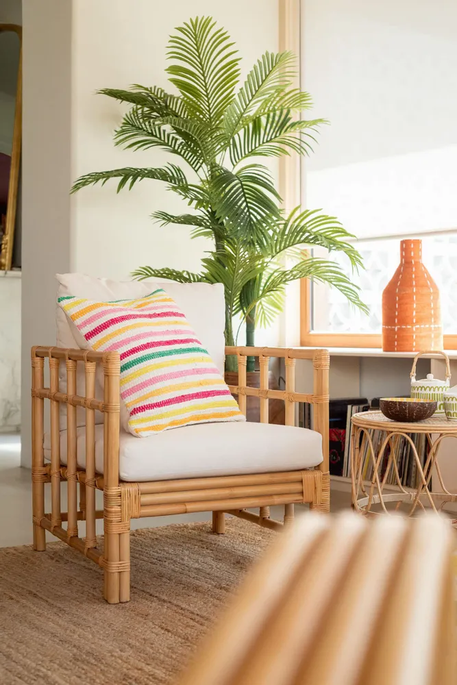 Decorative objects - Sunny Safari - J-LINE BY JOLIPA