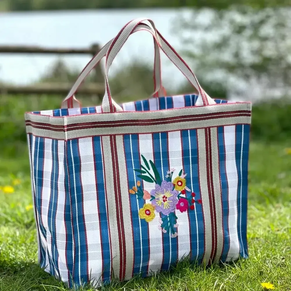 Sacs et cabas - Sacs en toile recyclée - NOÏ