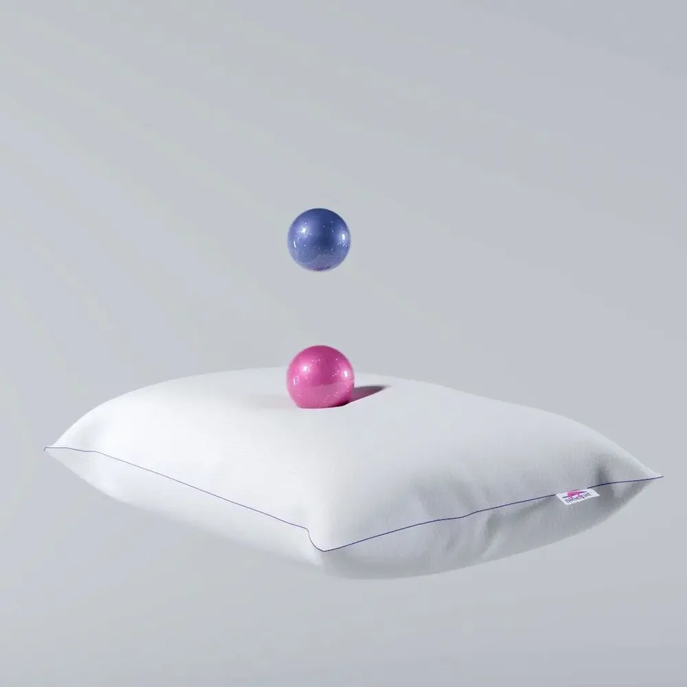 Comforters and pillows - Sleepit Classic Pillow – Natural Viscose - SLEEPIT