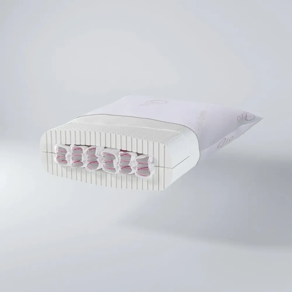 Comforters and pillows - Sleepit Q10 Beauty Pillow  – Radiant Skin - SLEEPIT