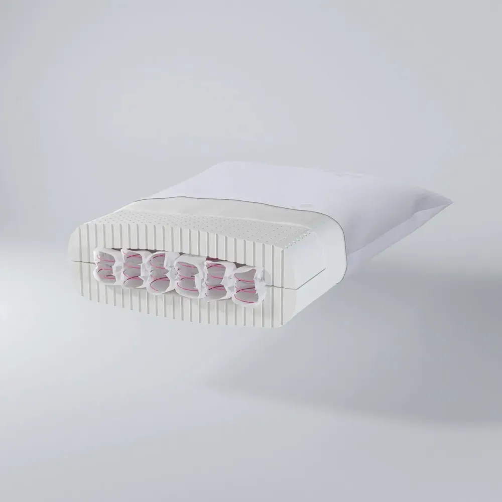 Comforters and pillows - Sleepit Sanitized Pillow – Guaranteed Hygiene - SLEEPIT