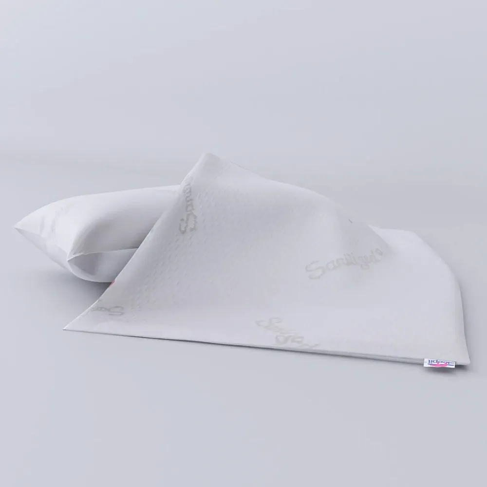 Comforters and pillows - Sleepit Sanitized Pillow – Guaranteed Hygiene - SLEEPIT