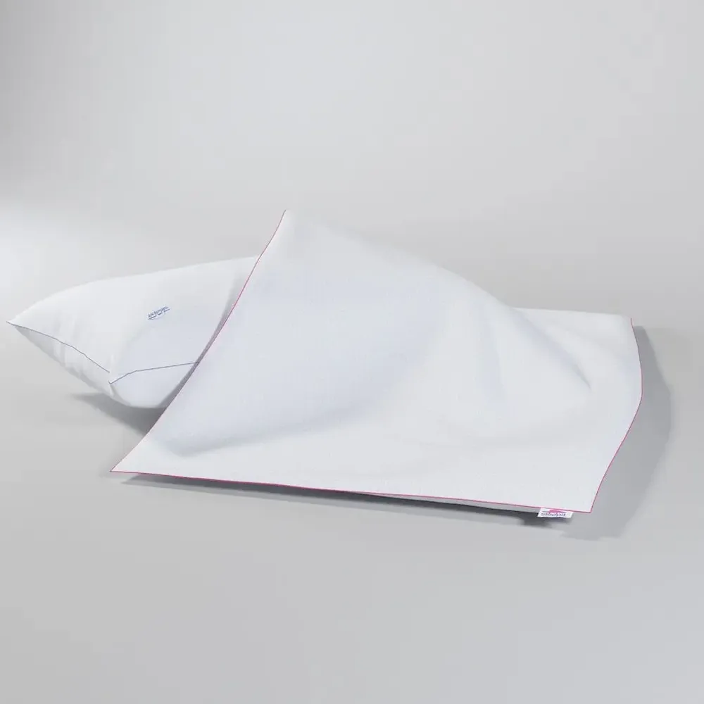 Bed linens - Sleepit Classic Pillowcase – Natural Viscose - SLEEPIT