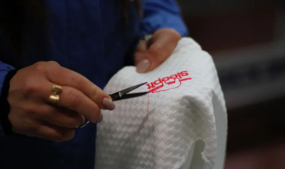 Bed linens - Sleepit Classic Pillowcase – Natural Viscose - SLEEPIT