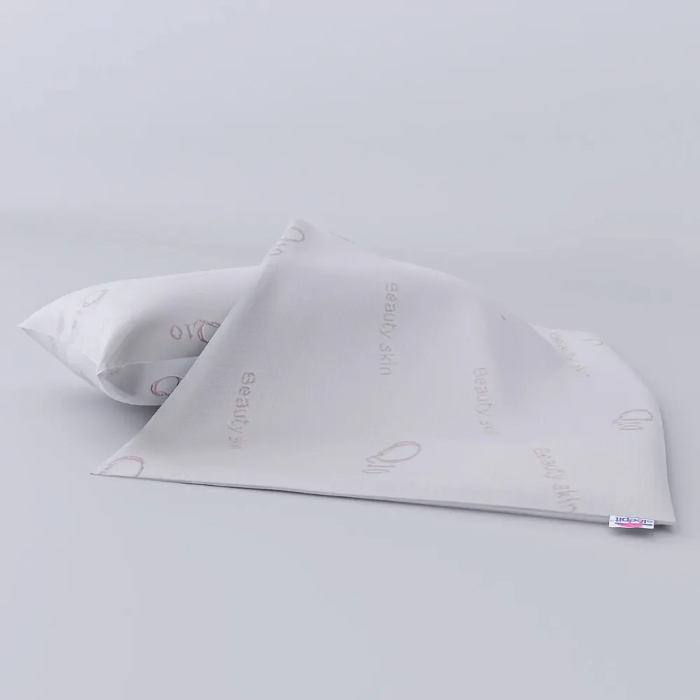 Bed linens - Sleepit Q10 Beauty Pillowcase – Radiant Skin - SLEEPIT