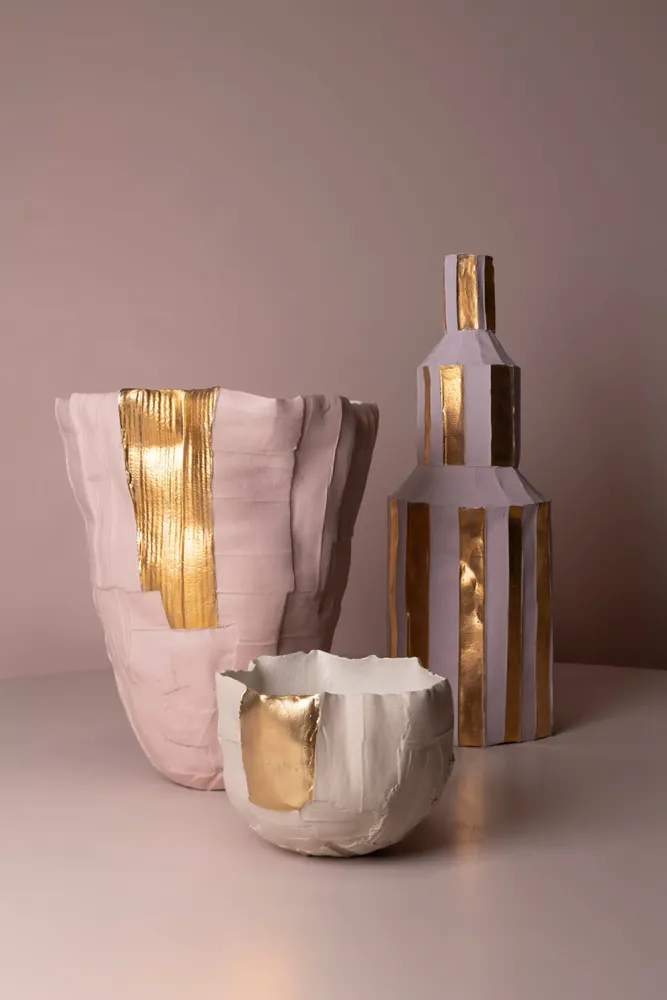 Céramique - Primavera - PAOLA PARONETTO