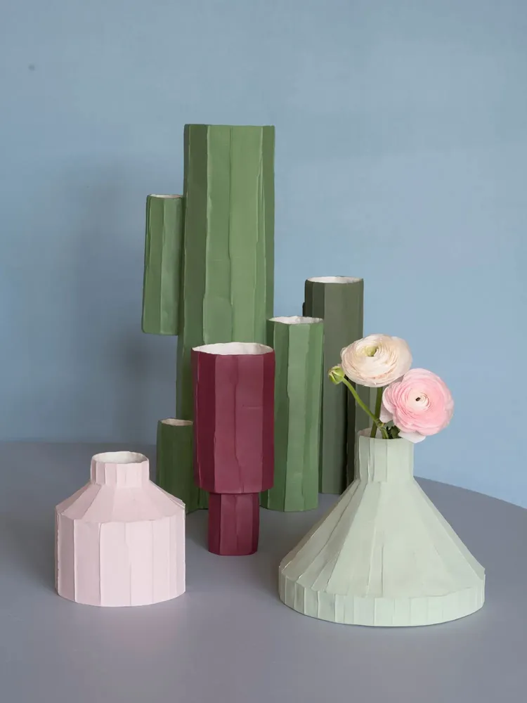 Céramique - Primavera - PAOLA PARONETTO