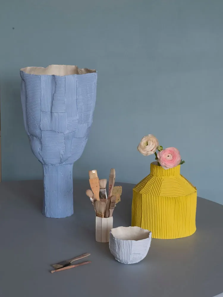 Céramique - Primavera - PAOLA PARONETTO