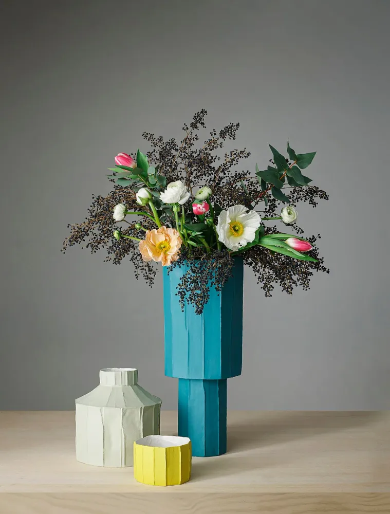 Céramique - Primavera - PAOLA PARONETTO