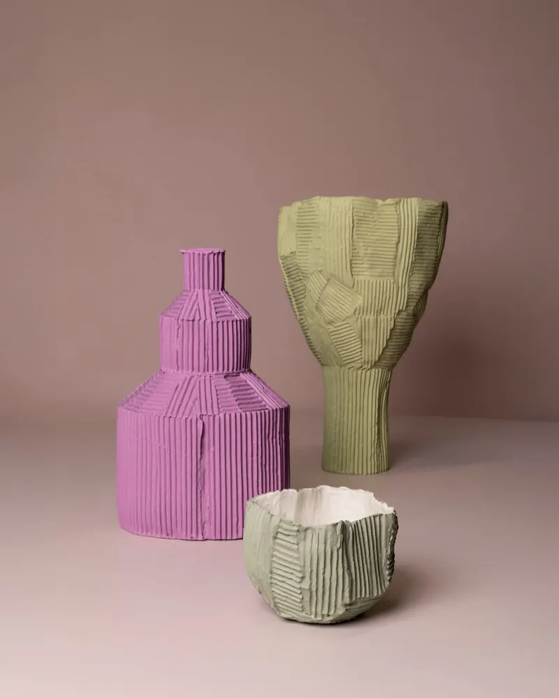 Céramique - Primavera - PAOLA PARONETTO