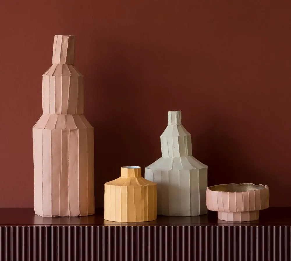 Ceramic - Classics - PAOLA PARONETTO