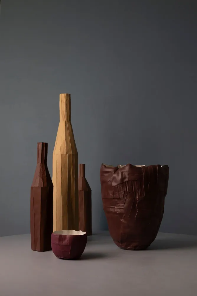 Ceramic - Classics - PAOLA PARONETTO