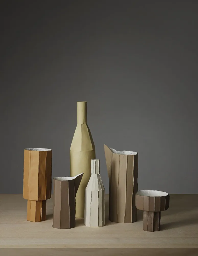 Ceramic - Classics - PAOLA PARONETTO