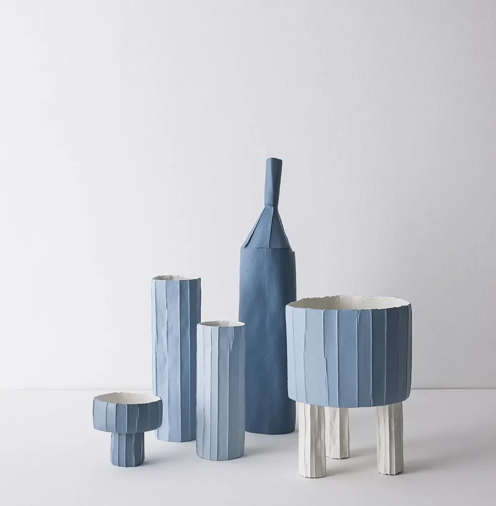 Ceramic - Classics - PAOLA PARONETTO