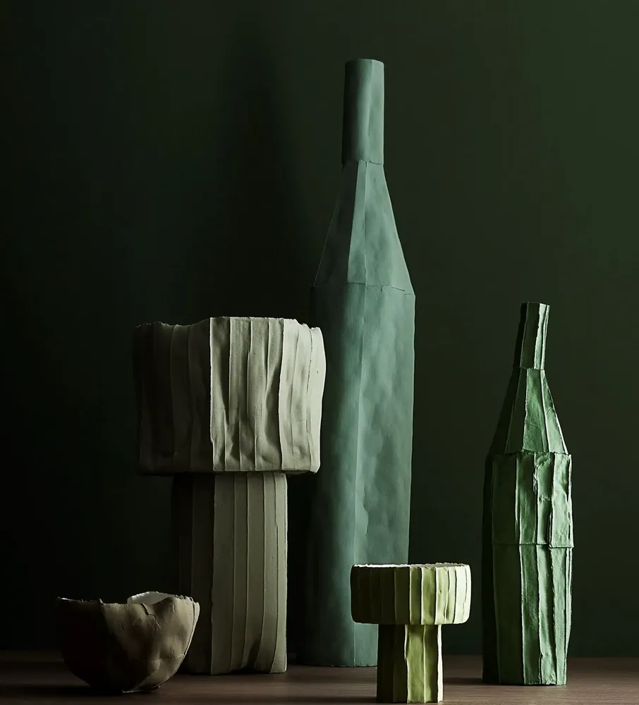 Ceramic - Classics - PAOLA PARONETTO