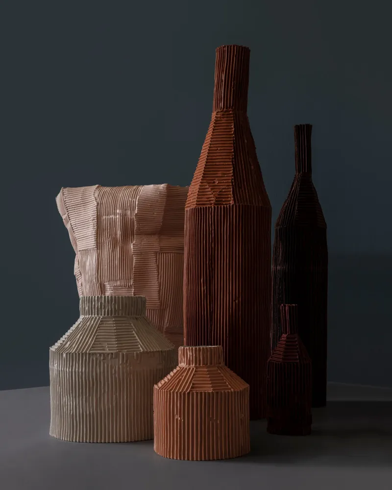 Ceramic - Classics - PAOLA PARONETTO