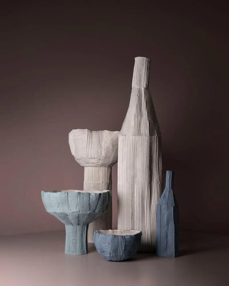 Ceramic - Classics - PAOLA PARONETTO