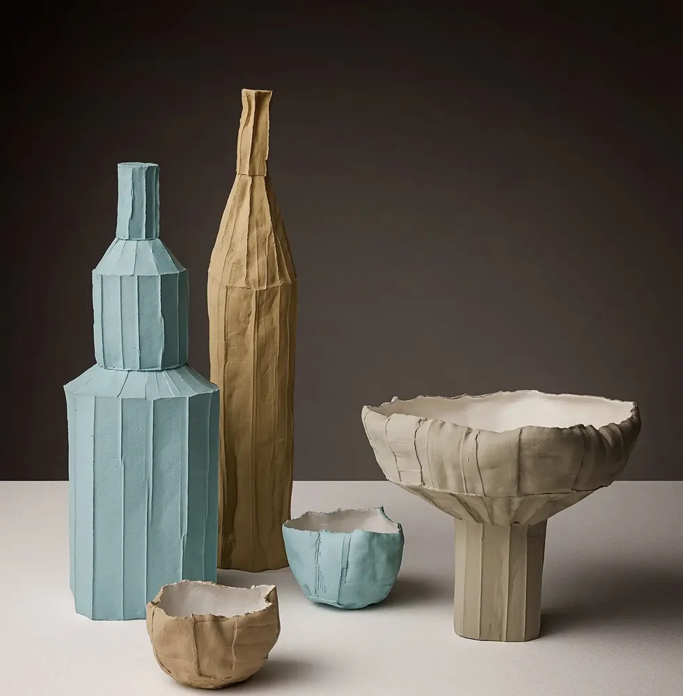 Ceramic - Classics - PAOLA PARONETTO