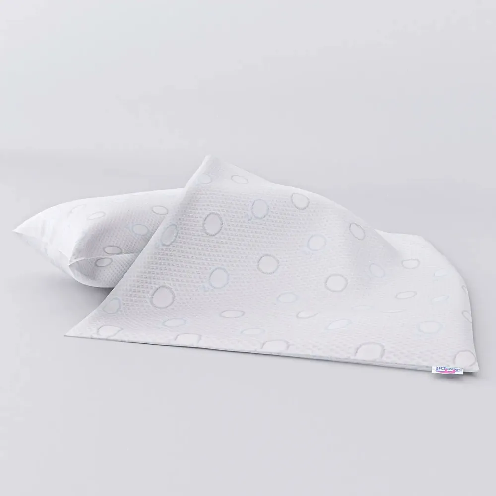 Bed linens - Sleepit Oxygen O2 Pillowcase – Oxygen Boost - SLEEPIT