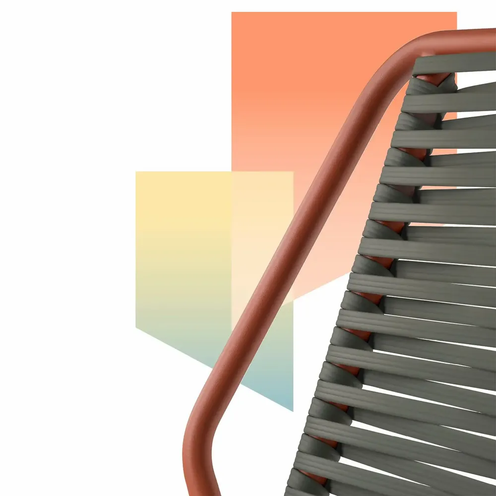 Lawn chairs - PHILÍA - PEDRALI