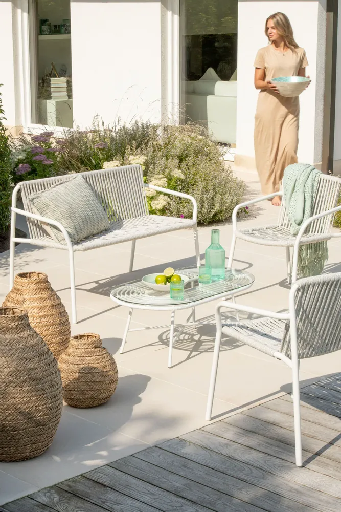 Decorative objects - Caribbean Chill - J-LINE BY JOLIPA