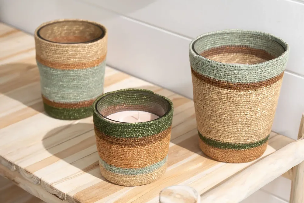 Decorative objects - Caribbean Chill - J-LINE BY JOLIPA