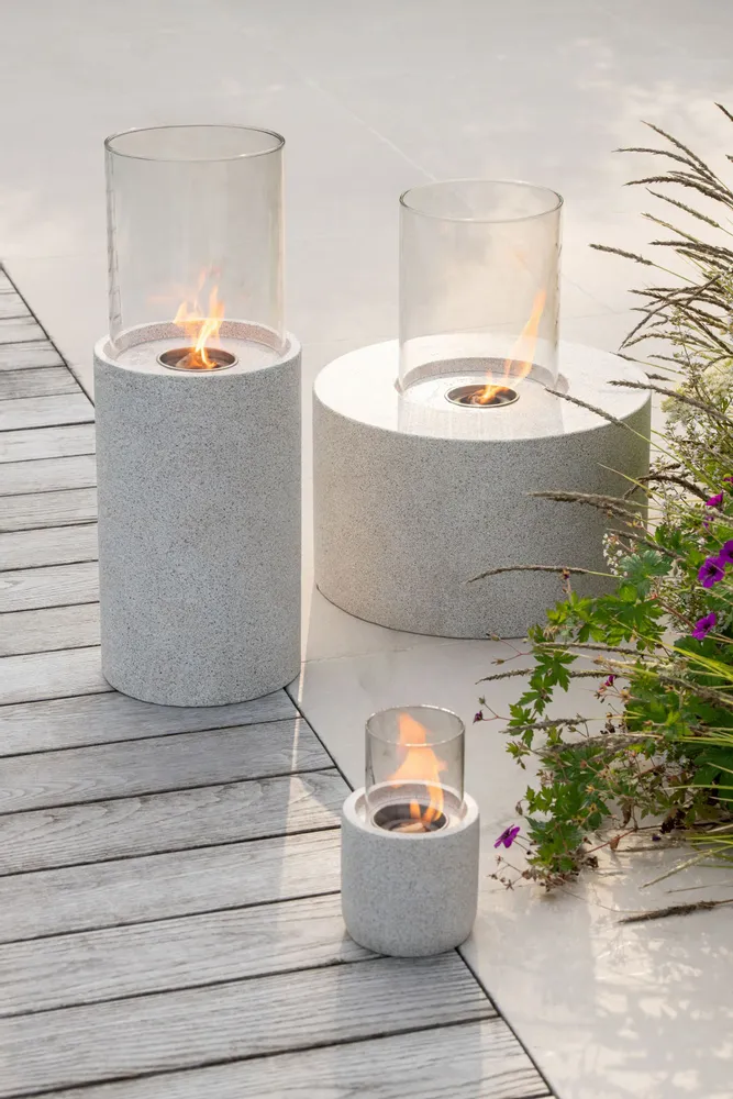 Decorative objects - Caribbean Chill - J-LINE BY JOLIPA