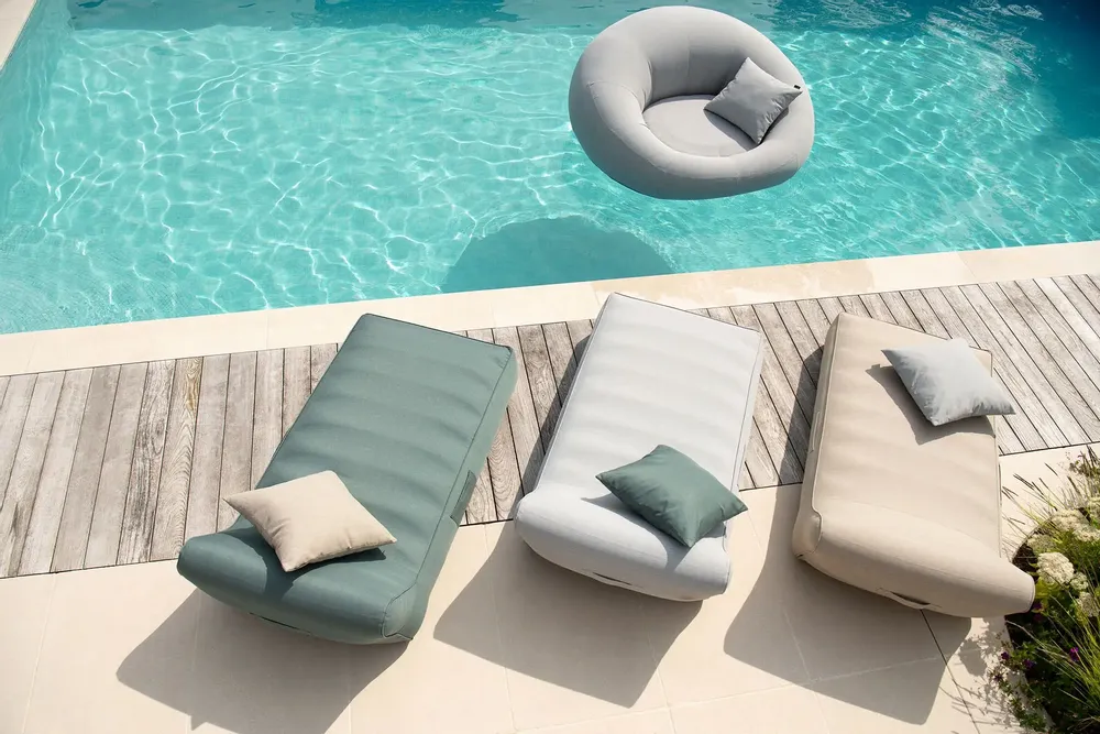 Decorative objects - Caribbean Chill - J-LINE BY JOLIPA