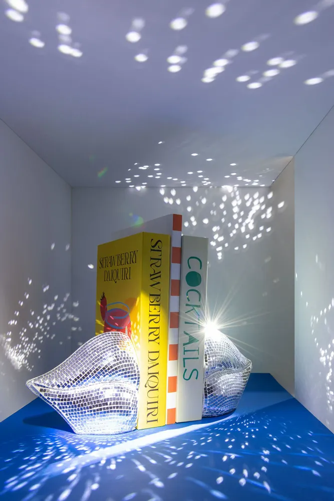 Decorative objects - Pop Palette - J-LINE BY JOLIPA