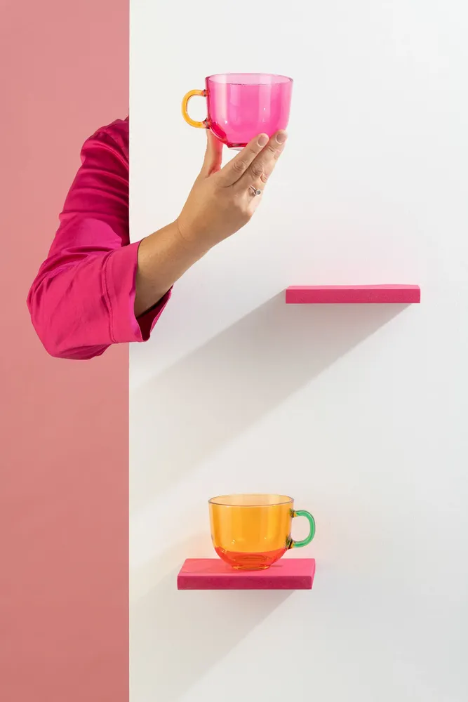 Decorative objects - Pop Palette - J-LINE BY JOLIPA