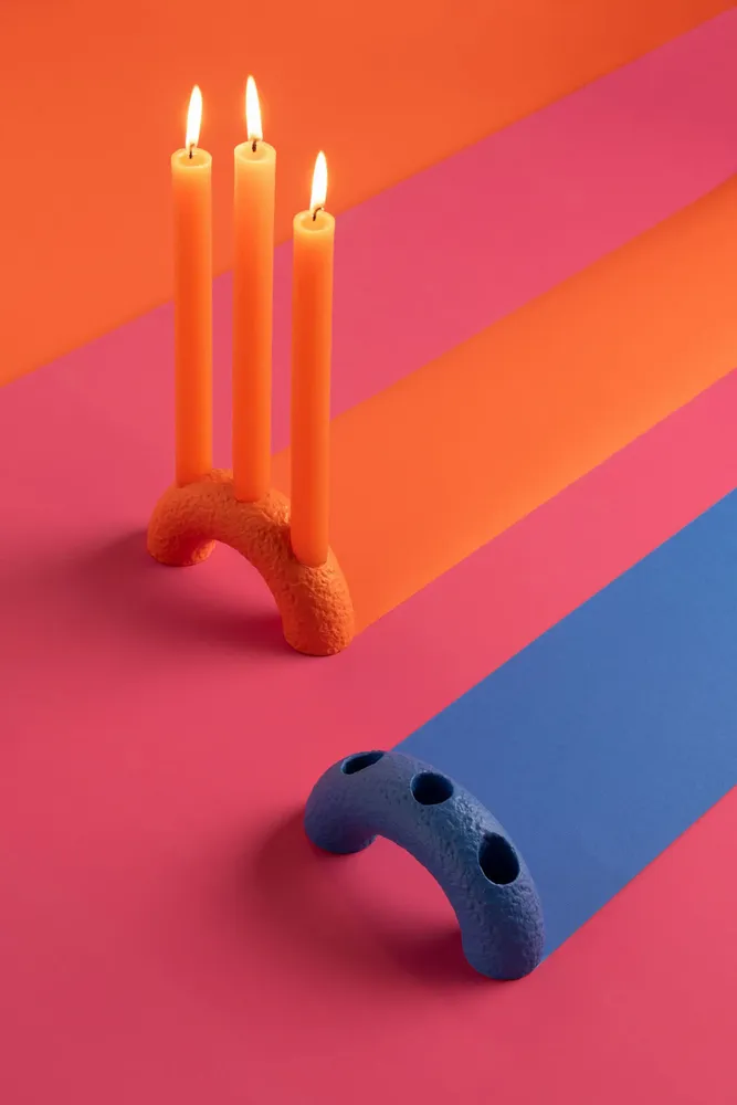 Decorative objects - Pop Palette - J-LINE BY JOLIPA