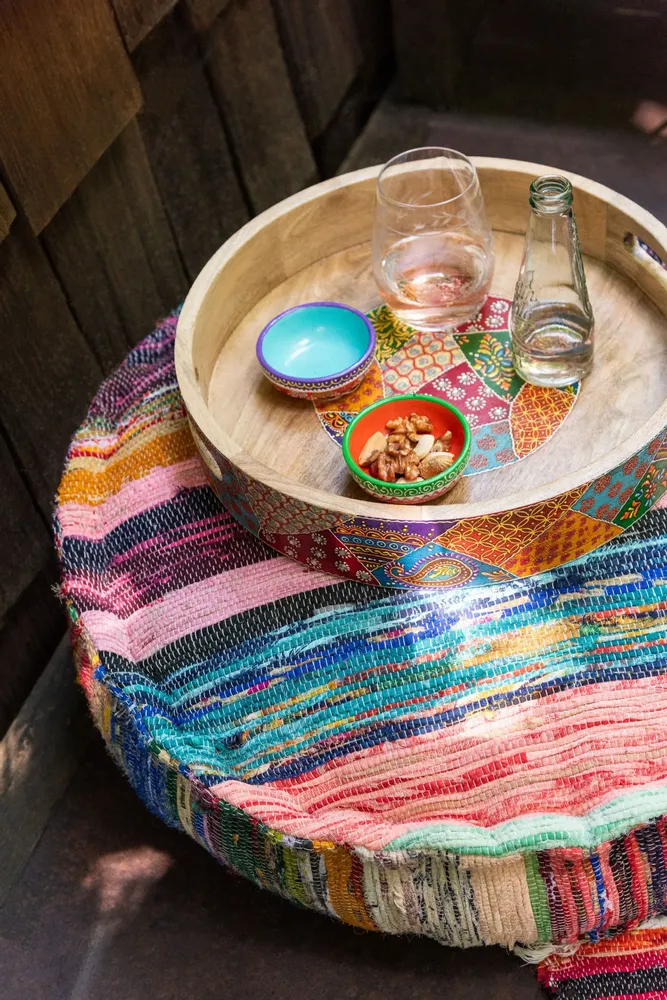 Decorative objects - Mumbai Memories - J-LINE BY JOLIPA