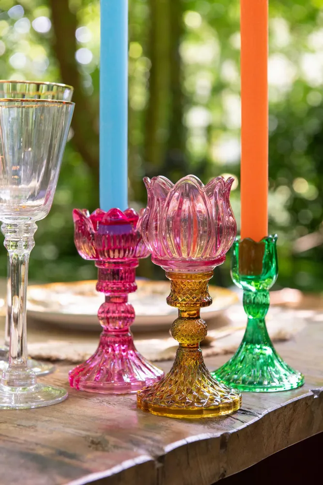 Decorative objects - Mumbai Memories - J-LINE BY JOLIPA