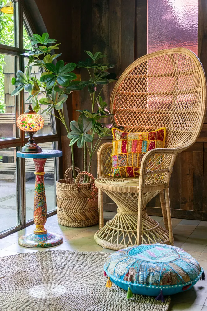 Decorative objects - Mumbai Memories - J-LINE BY JOLIPA