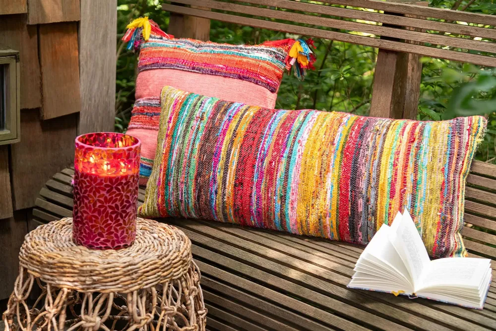 Decorative objects - Mumbai Memories - J-LINE BY JOLIPA