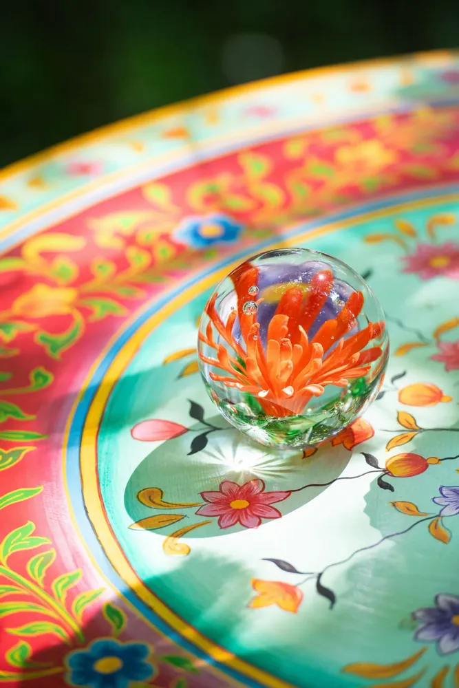 Decorative objects - Mumbai Memories - J-LINE BY JOLIPA