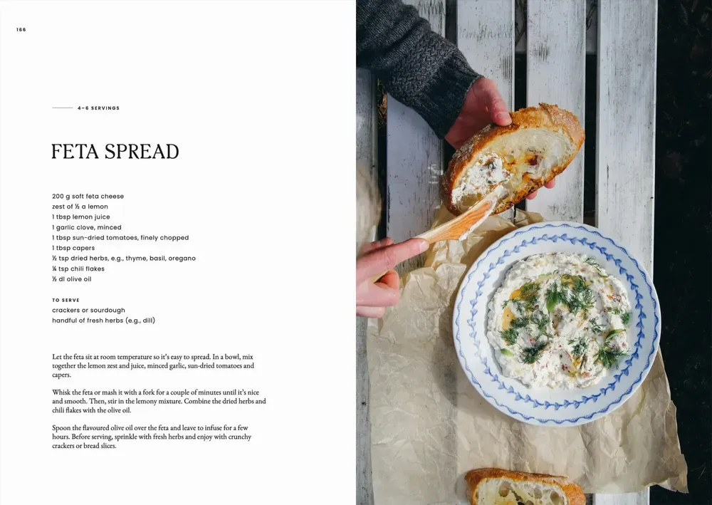 Decorative objects - Four Seasons of Cabin Cooking I Book - NEW MAGS