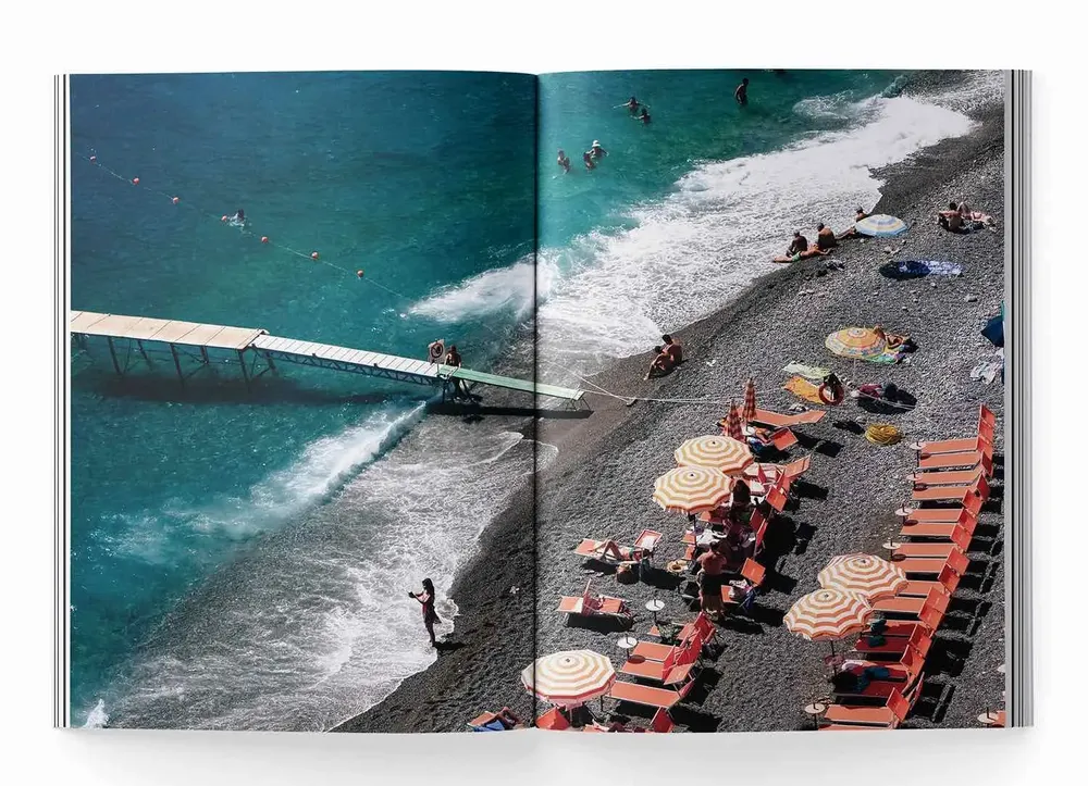 Objets de décoration - Un été européen - NEW MAGS