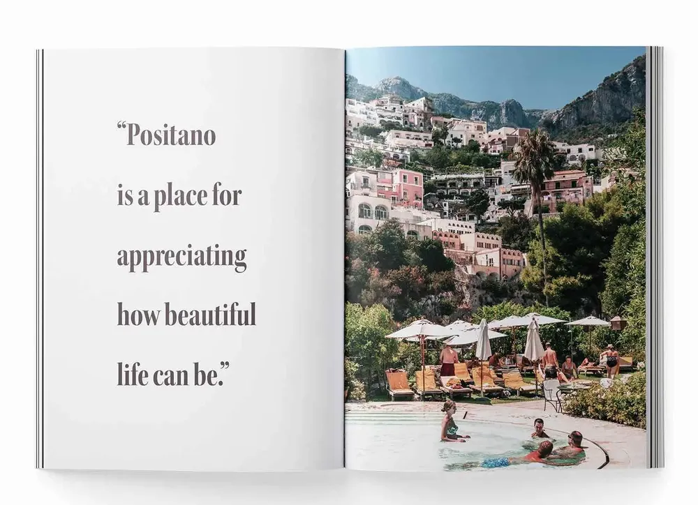 Objets de décoration - Un été européen - NEW MAGS