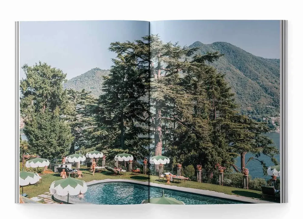 Objets de décoration - Un été européen - NEW MAGS