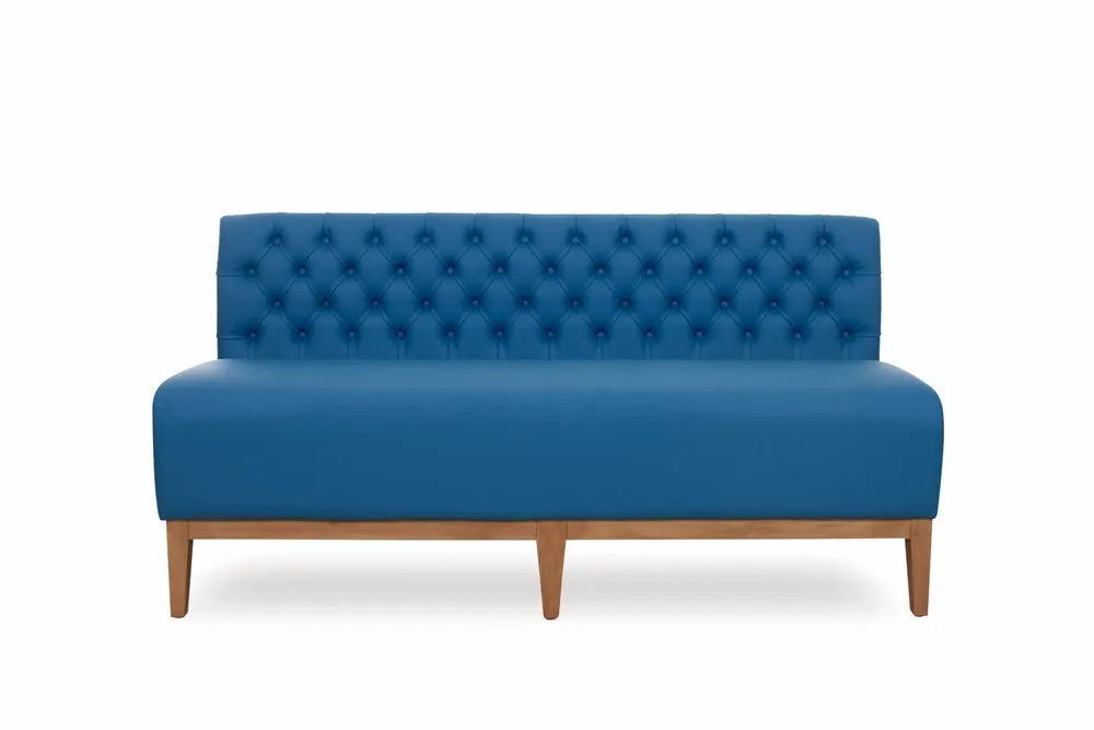 Benches for hospitalities & contracts - Liso Bench Contemporain | Bench - CREARTE COLLECTIONS