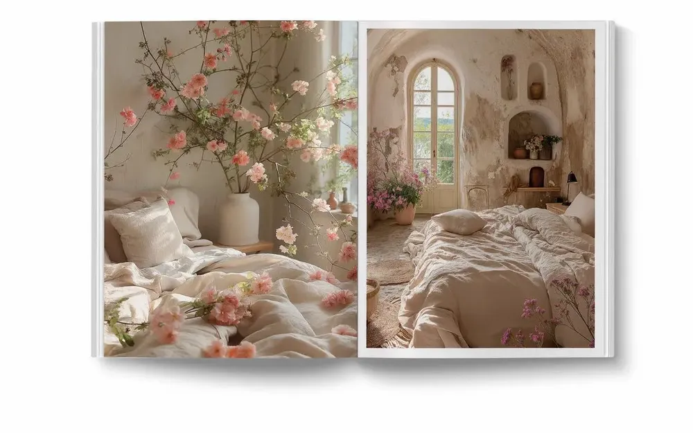 Decorative objects - The Art Of Slow Living - NEW MAGS