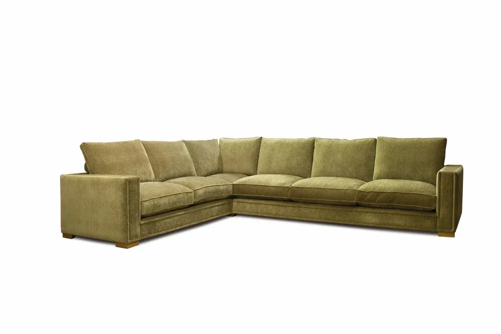 Canapés - Byron Contemporain | Canapé et fauteuil - CREARTE COLLECTIONS