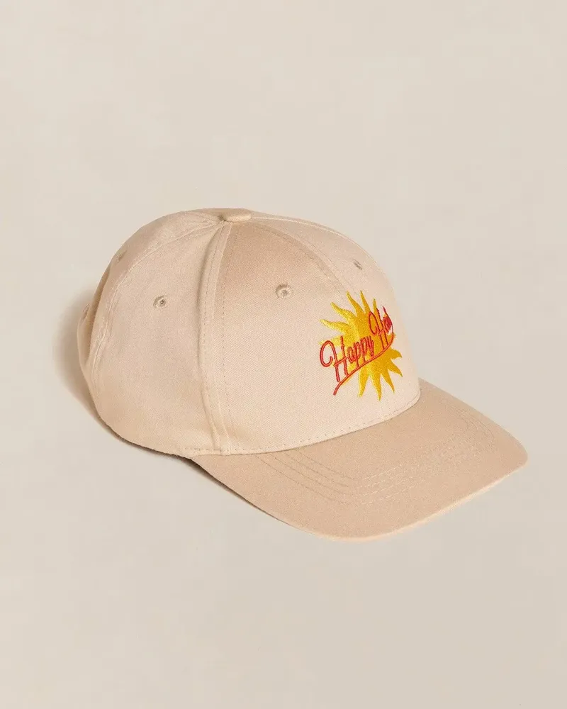 Chapeaux - Casquette Happy Hour - ÉMOI ÉMOI