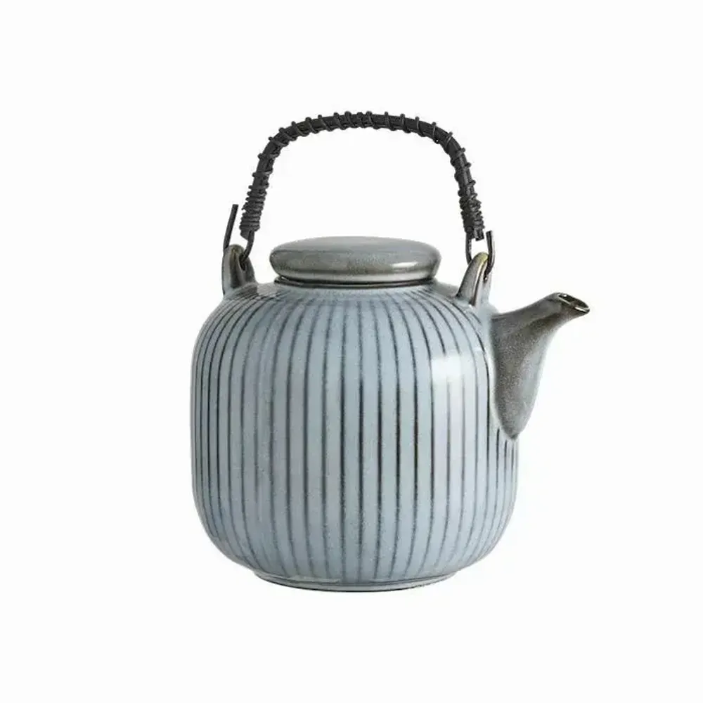 Accessoires thé et café - Service de tisanerie MATCHA - CFOC