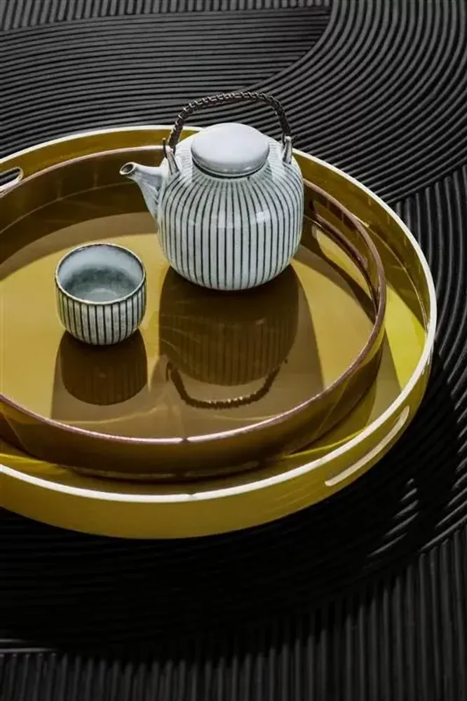 Accessoires thé et café - Service de tisanerie MATCHA - CFOC