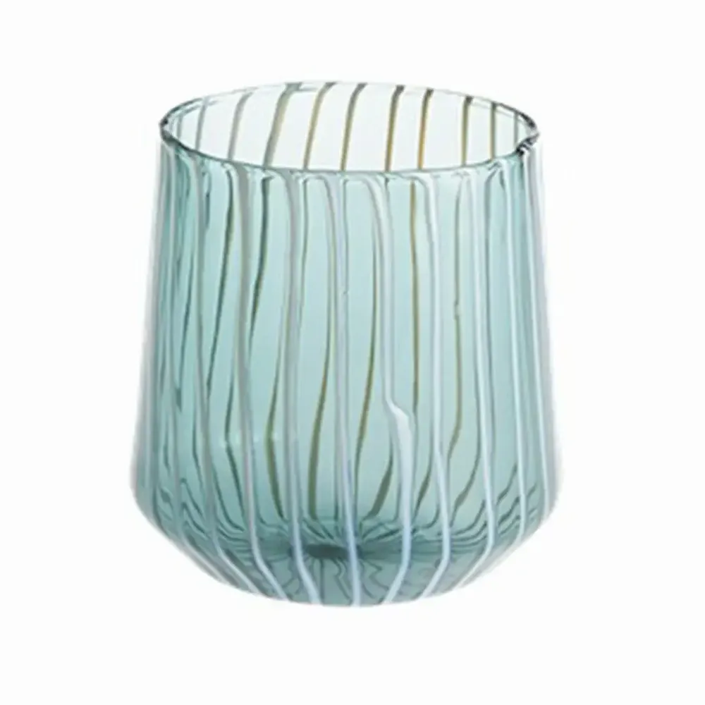 Verres - Verrerie en borosilicate ligne FRANGIPANI - CFOC