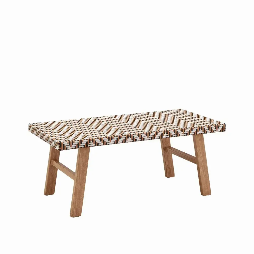 Lawn sofas - ARCHIPEL line garden furniture - CFOC