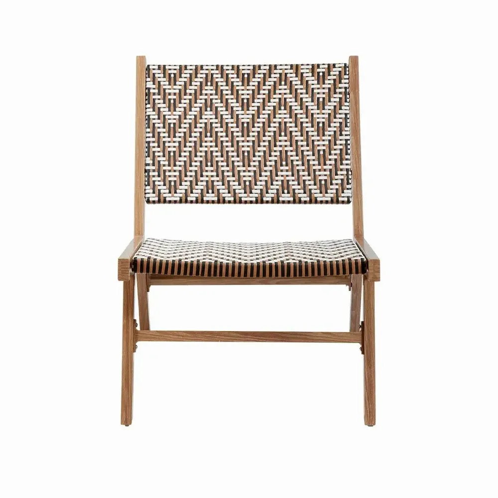 Lawn sofas - ARCHIPEL line garden furniture - CFOC